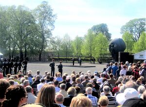 8 mai 2011 Akershus festning.jpg