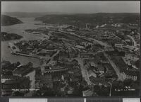 245. 9. Halden sett fra festningen. - no-nb digifoto 20151209 00158 bldsa PK13233.jpg