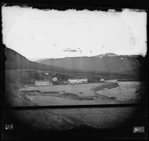 905. Bjeldaanes fra Snedveien - NB bldsa OTO0416 A.jpg