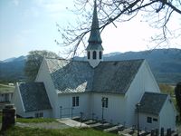 Foto: Olve Utne (2009).