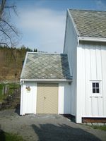 Foto: Olve Utne (2009).