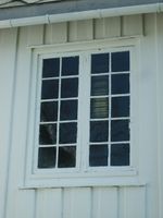 Foto: Olve Utne (2009).