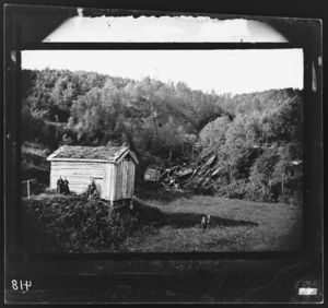 907. Bjeldaanes. Møllehusberget - NB bldsa OTO0418 A.jpg