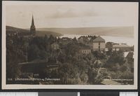 244. 908 Lillehammer. Kirken og Folkeskolen - no-nb digifoto 20151210 00011 bldsa PK36075.jpg