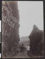 89. 9152 B Parti af Kvamskleven, Valdres - no-nb digifoto 20160303 00219 bldsa L KK0128.jpg