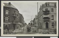 54. 92. Mysen, Gateparti - no-nb digifoto 20140328 00053 bldsa PK12843.jpg