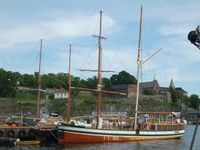 Juni 2009. Foto: Olve Utne