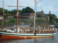 Juni 2009. Foto: Olve Utne