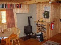 Stua. Foto: Olve Utne (2009).