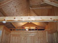 Hemsen. Foto: Olve Utne (2009).