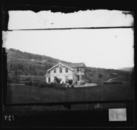 25. 95 ny. Parti av Vingersjøen (Gård) - NB bldsa OTO0134 A.jpg