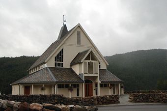 AA Bykle Bykle nye kyrkje 04aW.JPG