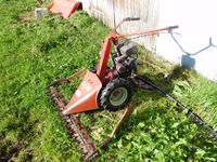 AEBI AM 1 m MAG 1023 SRL X 169