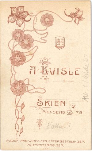 A Kvisle, Skien (Revers) 01.jpg