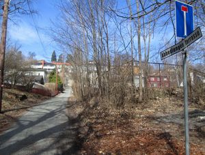 Abbediengen terrasse Oslo 2013.jpg