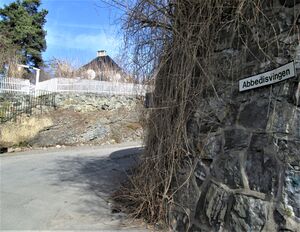 Abbedisvingen Oslo 2013.jpg