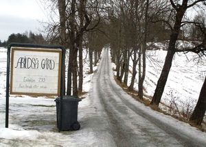 Abildsø gård Oslo gårdsvei 2015.jpg