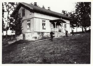 Adm.bygg,Haslumtangen,1918.jpg