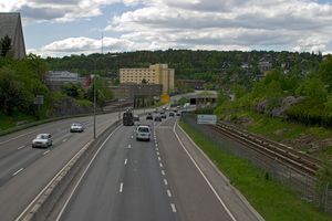 Adolf Hedins vei i Oslo mot Ryenkrysset.jpg