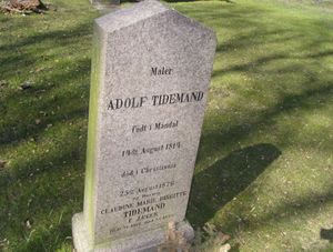 Adolf Tidemand gravminne.jpg