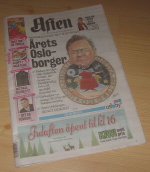 Aften siste utgave 20 des 2012.jpg