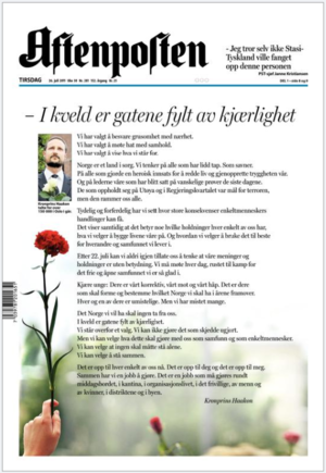Aftenposten forside 26.07.2011.PNG