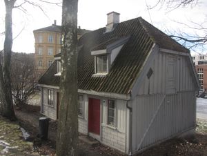 Agdergata 1 Justiskroken Galgeberg Oslo.jpg