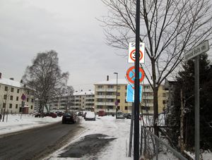 Agmund Bolts vei Oslo 2013.jpg