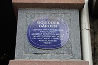 Akersgata 20: Skreddergården. 59.912557° N 10.740916° Ø