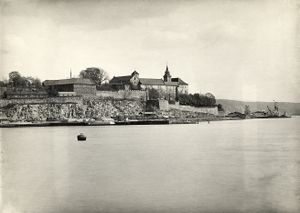 Akershus festning, Oslo - Riksantikvaren-T001 01 0142.jpg