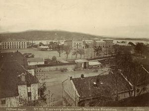 Akershus festning, Oslo - Riksantikvaren-T001 02 0526.jpg