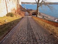 363. Akershus festning 2011.JPG