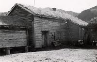 19. Aksel Pedersen`s hus, Misvær, Nordland - Riksantikvaren-T411 01 0008.jpg