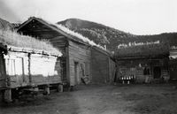 20. Aksel Pedersen`s hus, Misvær, Nordland - Riksantikvaren-T411 01 0009.jpg