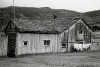 26. Aksel Pedersen`s hus, Misvær, Nordland - Riksantikvaren-T411 01 0016.jpg