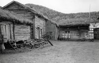 28. Aksel Pedersen`s hus, Misvær, Nordland - Riksantikvaren-T411 01 0018.jpg