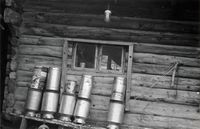 29. Aksel Pedersen`s hus, Misvær, Nordland - Riksantikvaren-T411 01 0019.jpg