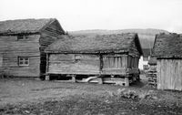 30. Aksel Pedersen`s hus, Misvær, Nordland - Riksantikvaren-T411 01 0020.jpg