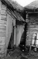 32. Aksel Pedersen`s hus, Misvær, Nordland - Riksantikvaren-T411 01 0022.jpg