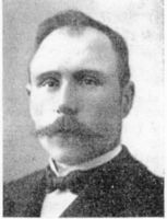 1906-1940: Albert I. Jørstad fra Jørstad på Vestbygda.