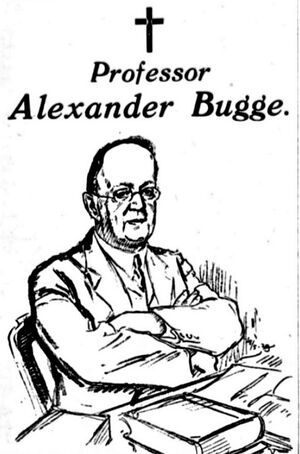Alexander Bugge nekrolog Aftenposten 1929.JPG