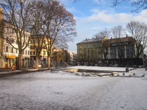 Alexander Kiellands plass Oslo januar 2013.jpg