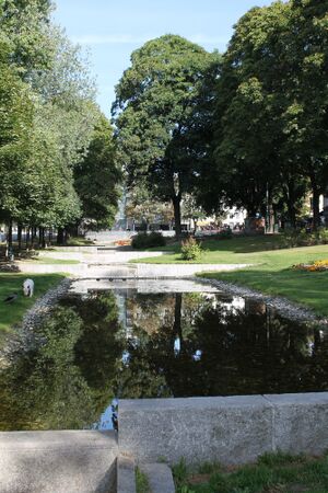 Alexander Kiellands plass i Oslo (2).JPG