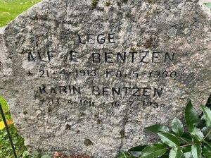 Alf Eggen Bentzen gravminne.jpg