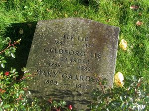 Alf Lie gravminne Bekkelaget.jpg