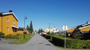 Alf Prøysens veg Gjøvik 2014.jpg