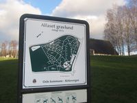 393. Alfaset gravlund Oslo skilt.jpg