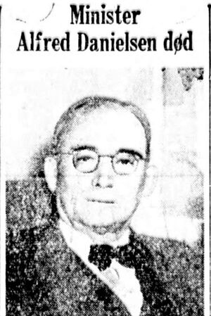 Alfred Danielsen nekrolog Aftenposten 1952.JPG