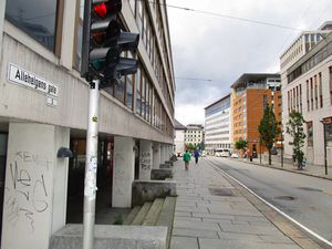 Allehelgens gate Bergen 2015.jpg