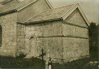 21. Alstadhaug kirke, Nordland - Riksantikvaren-T402 01 0114.jpg